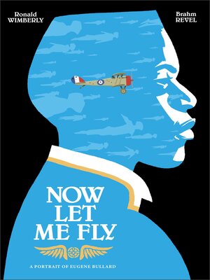 cover image of Now Let Me Fly